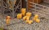 Faller Caisses 40 pieces N